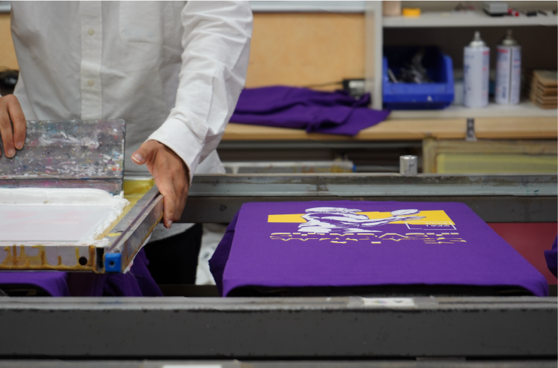 GOCCOPRO helps you to be a profitable on T shirts printing business